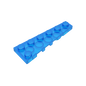 GDS-2143 - Wedge Plate 6 x 2 Right
