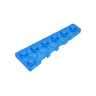 Transparent Blue 43