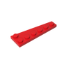 Bright Red 21