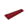 New Dark Red 154