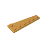 Warm Gold 297
