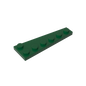 GDS-2144 - Wedge Plate 6 x 2 Left