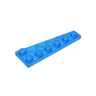 Transparent Blue 43