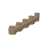 Sand Yellow 138