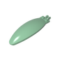 GDS-2147 - Windscreen 9 x 3 x 1 2/3 Bubble Canopy