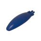 GDS-2147 - Windscreen 9 x 3 x 1 2/3 Bubble Canopy