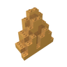 Warm Gold 297