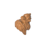 Medium Nougat 312