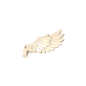 GDS-2151 - Animal / Creature Body Part, Wing Feathered