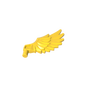 GDS-2151 - Animal / Creature Body Part, Wing Feathered
