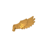 Warm Gold 297