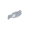 Silver Metallic 315
