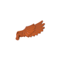 GDS-2151 - Animal / Creature Body Part, Wing Feathered