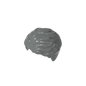 GDS-2155 - Minifig Hair Swept Left Tousled [Plain]