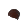 Dark Brown 308