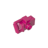 Bright Reddish Violet 124
