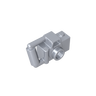 Silver Metallic 315
