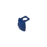 Earth Blue 140