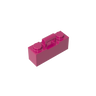 Bright Reddish Violet 124