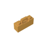 Warm Gold 297