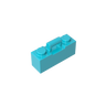 Medium Azur 322