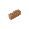 Medium Nougat 312