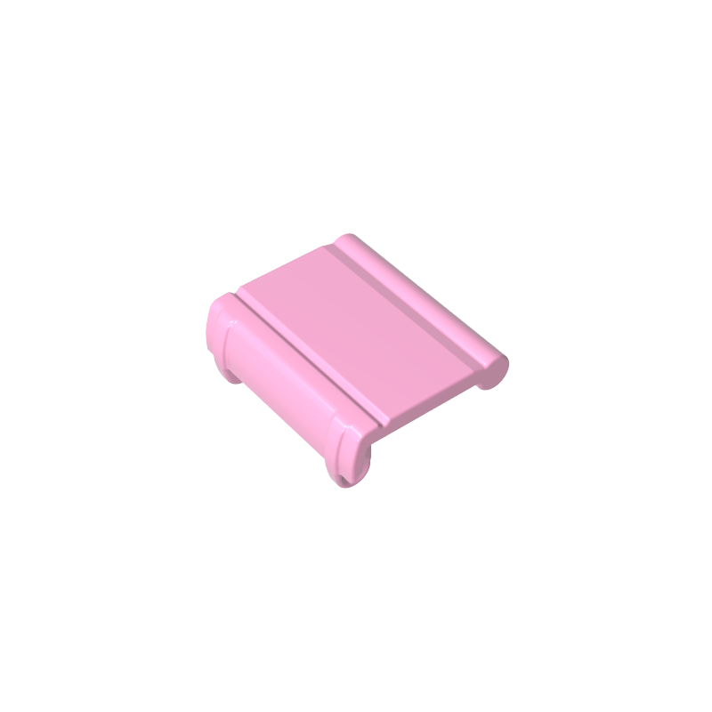 GDS-2160 - Book Binding with Two Studs