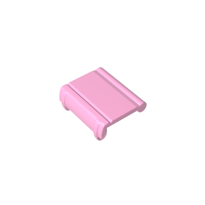GDS-2160 - Book Binding with Two Studs