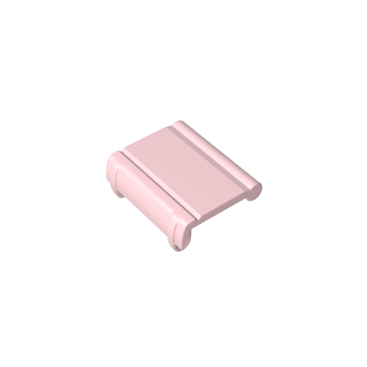 GDS-2160 - Book Binding with Two Studs