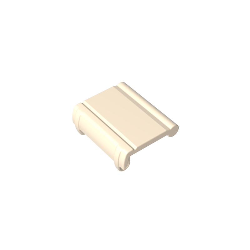 GDS-2160 - Book Binding with Two Studs