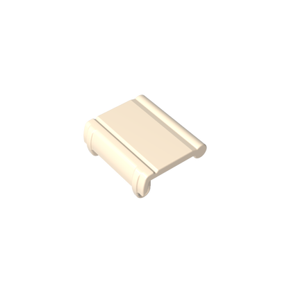 GDS-2160 - Book Binding with Two Studs