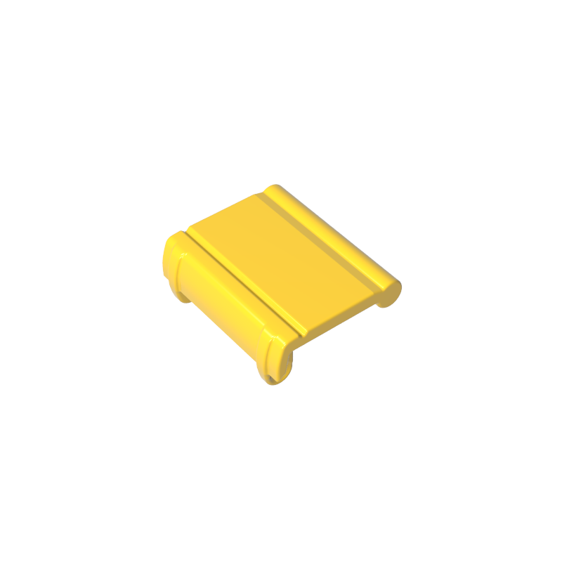 GDS-2160 - Book Binding with Two Studs