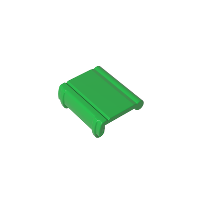 GDS-2160 - Book Binding with Two Studs
