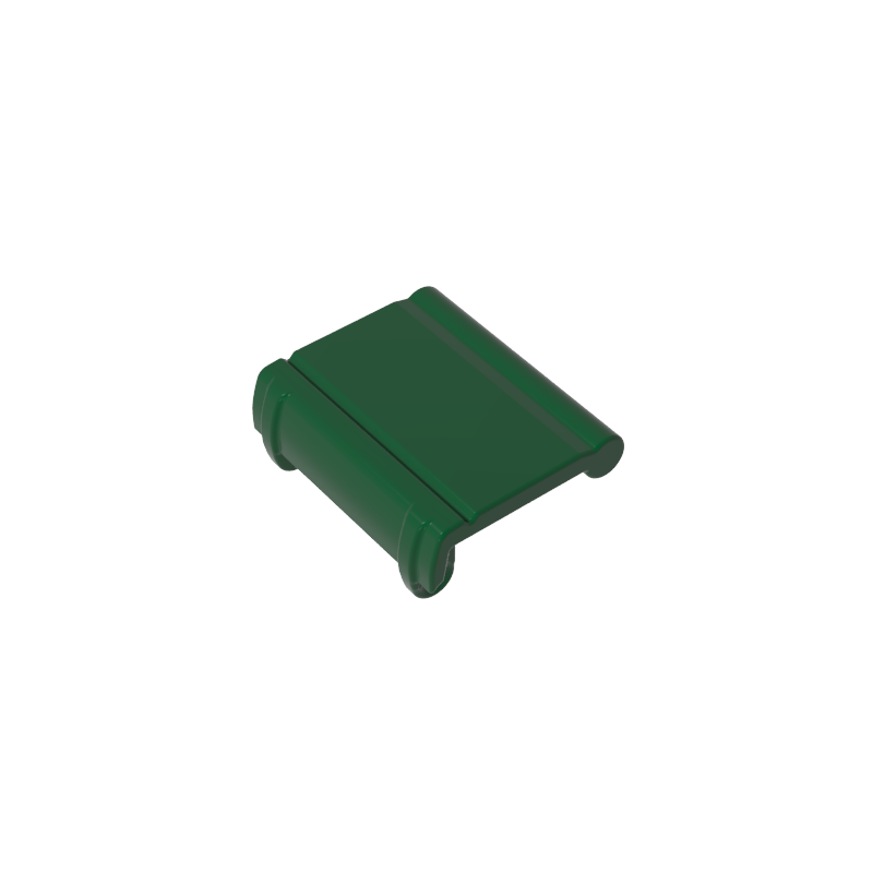GDS-2160 - Book Binding with Two Studs