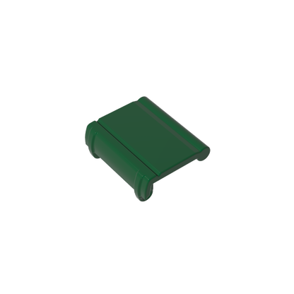 GDS-2160 - Book Binding with Two Studs
