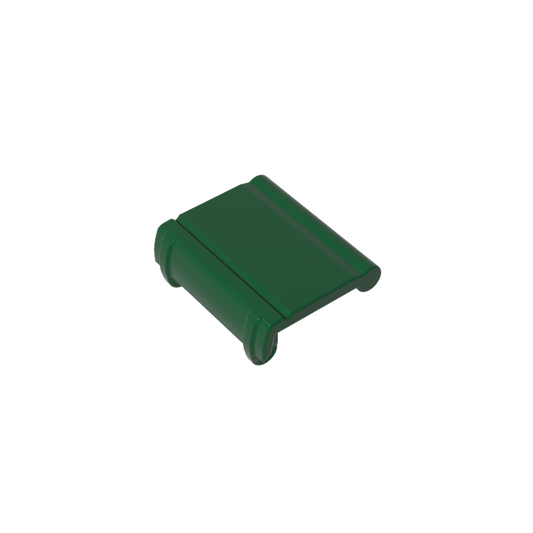 GDS-2160 - Book Binding with Two Studs