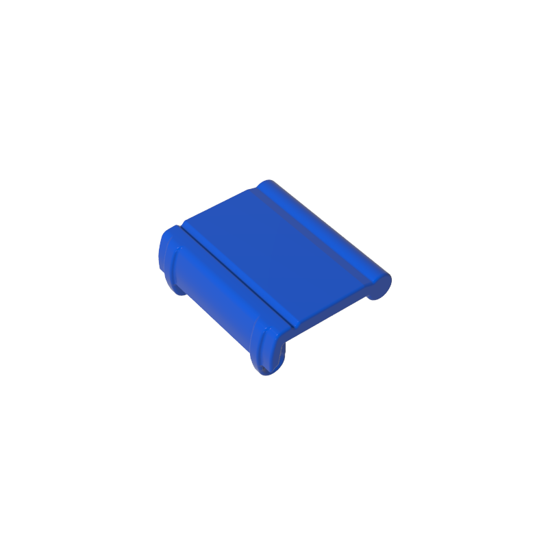 GDS-2160 - Book Binding with Two Studs