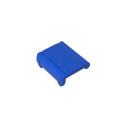 GDS-2160 - Book Binding with Two Studs