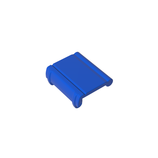 GDS-2160 - Book Binding with Two Studs