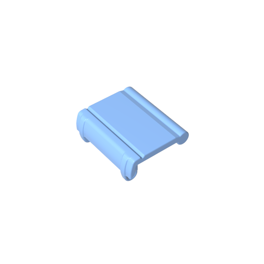 GDS-2160 - Book Binding with Two Studs