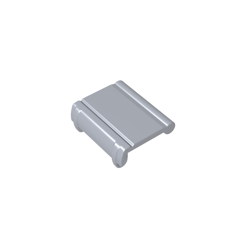 GDS-2160 - Book Binding with Two Studs