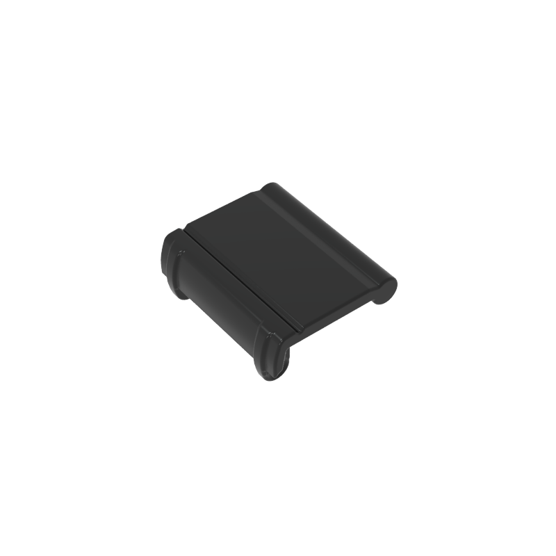 GDS-2160 - Book Binding with Two Studs