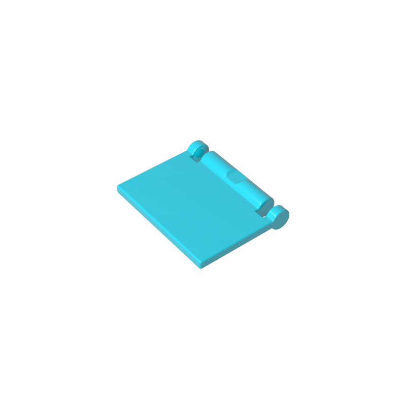 GDS-2161 - Book Cover [Plain]