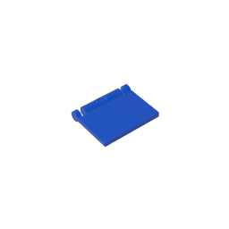 GDS-2161 - Book Cover [Plain]