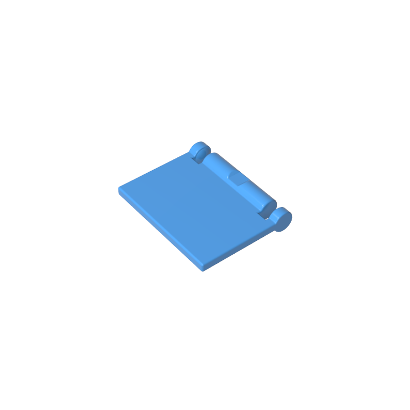 GDS-2161 - Book Cover [Plain]