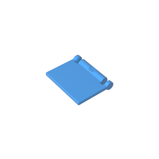 GDS-2161 - Book Cover [Plain]