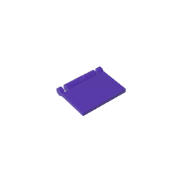 GDS-2161 - Book Cover [Plain]