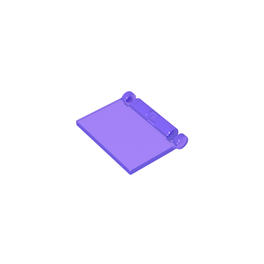 GDS-2161 - Book Cover [Plain]