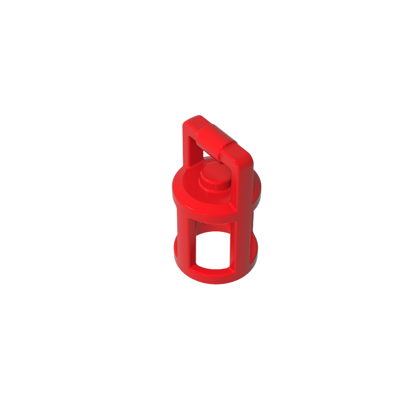 GDS-2165 - Equipment Lantern