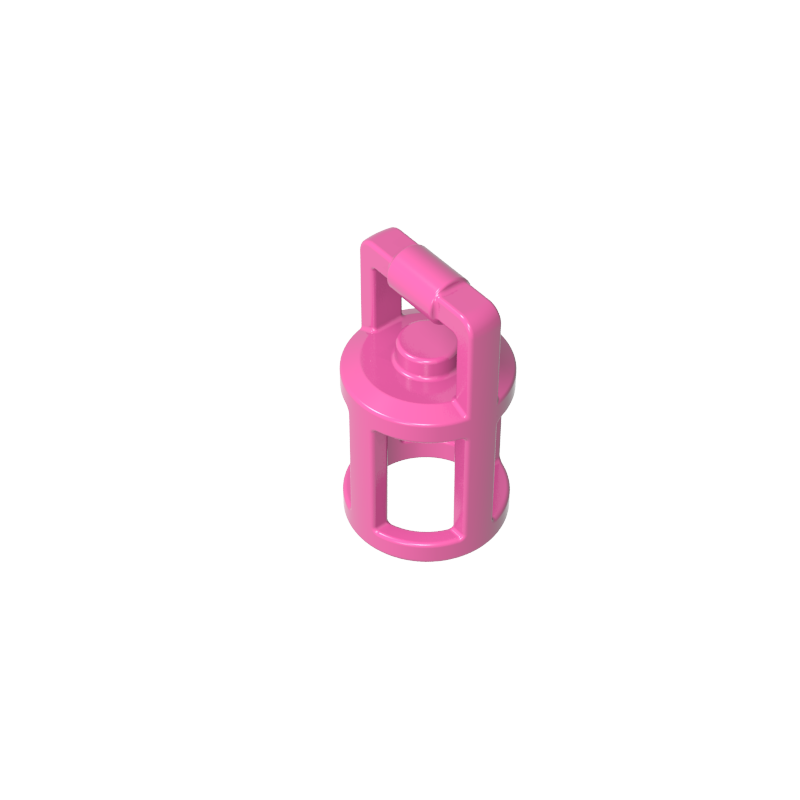 GDS-2165 - Equipment Lantern